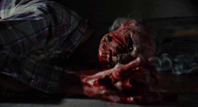 Evil Dead - Gonosz halott - Filmfotók