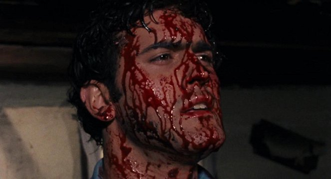 Evil Dead - Kuvat elokuvasta - Bruce Campbell