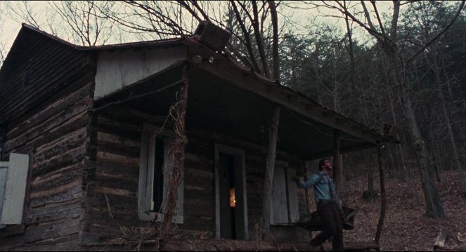 Evil Dead - Film