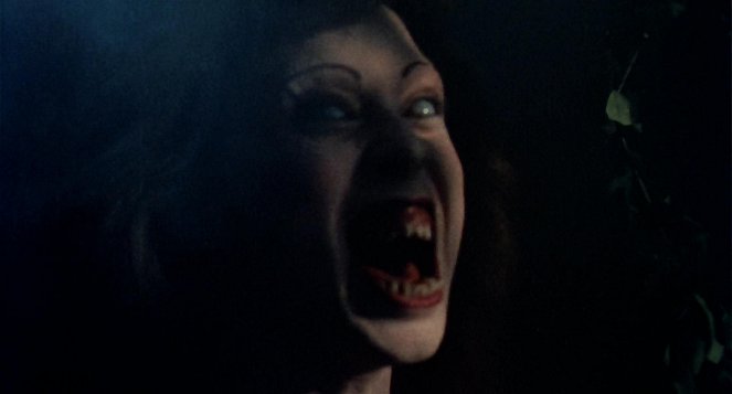 Evil Dead II - Van film - Denise Bixler