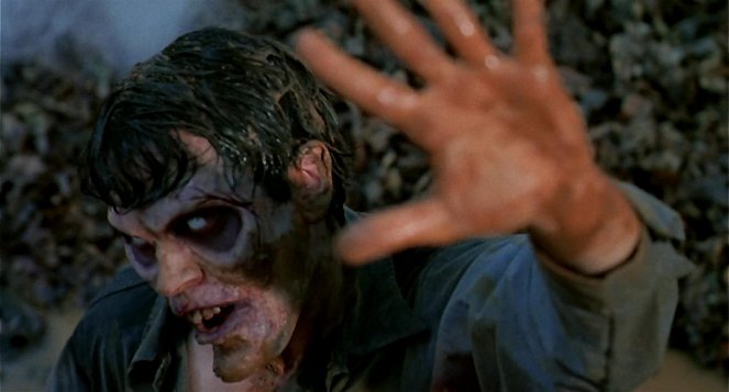 Evil Dead II - Photos - Bruce Campbell