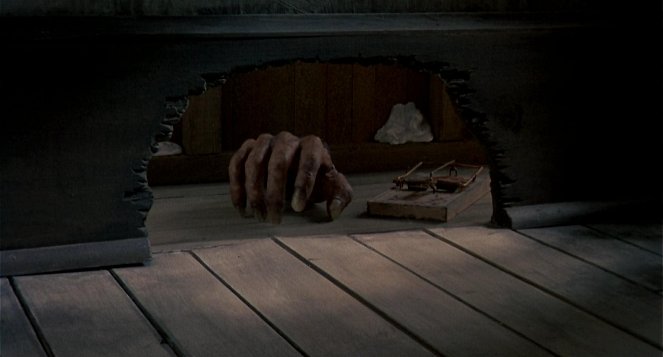 Evil Dead - Gonosz halott 2. - Filmfotók