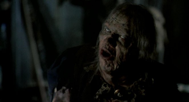 Evil Dead 2 - Kuvat elokuvasta - Ted Raimi