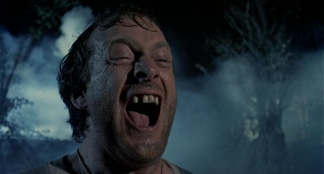 Evil Dead - Gonosz halott 2. - Filmfotók - Dan Hicks