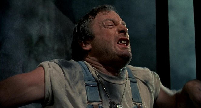 Evil Dead - Gonosz halott 2. - Filmfotók - Dan Hicks