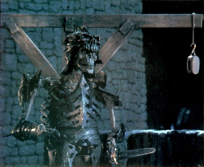 Army of Darkness - Photos