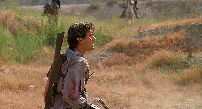 Armee der Finsternis - Filmfotos - Bruce Campbell