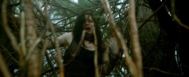 Lesní duch - Z filmu - Jane Levy