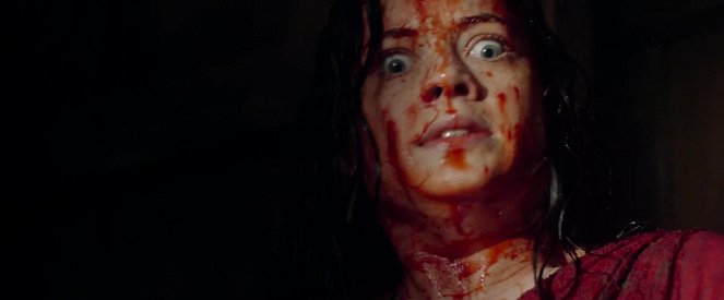 Evil Dead - Kuvat elokuvasta - Jane Levy