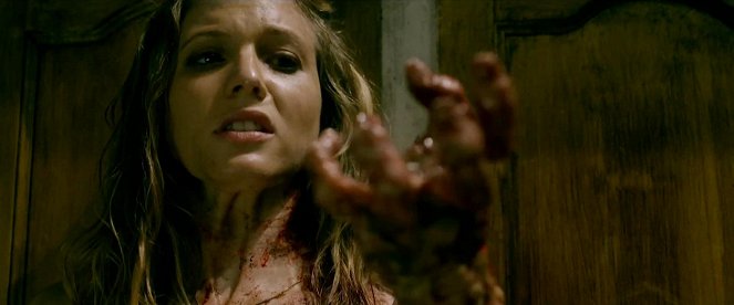 Posesión infernal (Evil Dead) - De la película - Elizabeth Blackmore