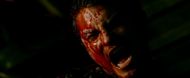 Posesión infernal (Evil Dead) - De la película - Shiloh Fernandez