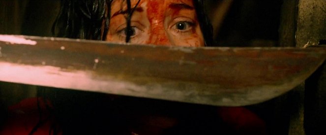 Posesión infernal (Evil Dead) - De la película - Jane Levy