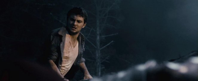 Posesión infernal (Evil Dead) - De la película - Shiloh Fernandez