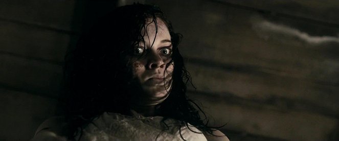 A Noite dos Mortos Vivos - Do filme - Jane Levy