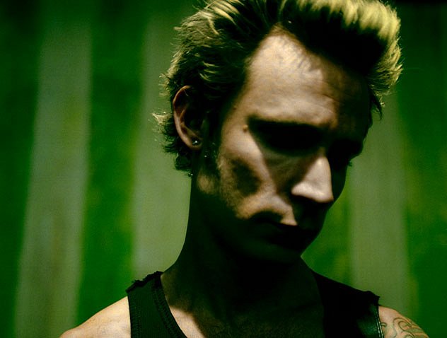 Green Day - American Idiot - Filmfotók - Mike Dirnt