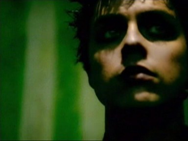 Green Day - American Idiot - Filmfotos - Billie Joe Armstrong