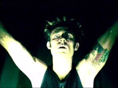 Green Day - American Idiot - Van film - Mike Dirnt