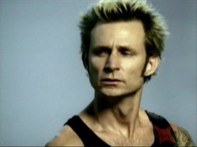 Green Day - American Idiot - Filmfotók - Mike Dirnt