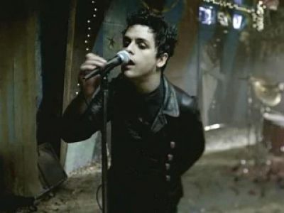 Green Day - Boulevard of Broken Dreams - Z filmu - Billie Joe Armstrong