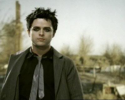 Green Day - Boulevard of Broken Dreams - Do filme - Billie Joe Armstrong