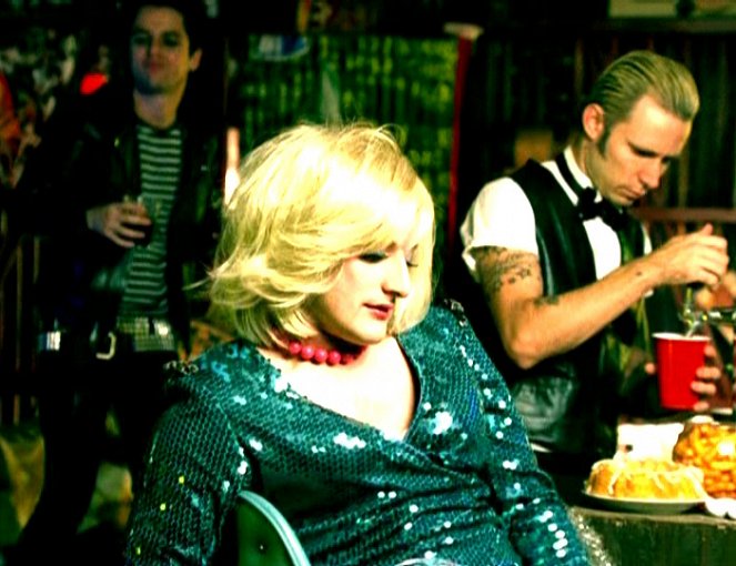 Green Day - Holiday - Film - Billie Joe Armstrong, Tre Cool, Mike Dirnt