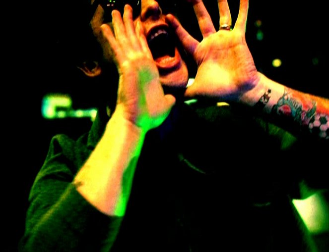 Green Day - Holiday - Filmfotos - Billie Joe Armstrong