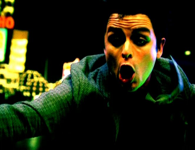 Green Day - Holiday - Van film - Billie Joe Armstrong