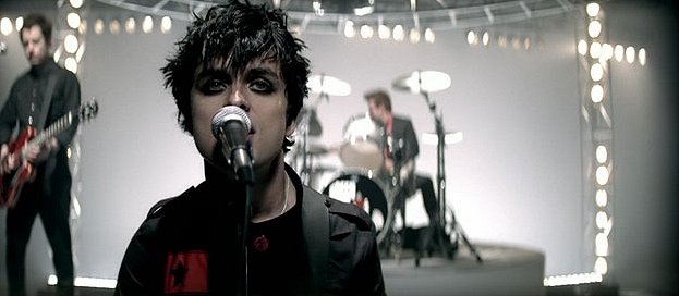 Green Day - Wake Me Up When September Ends - Filmfotók - Billie Joe Armstrong