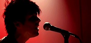 Green Day - Wake Me Up When September Ends - Photos - Billie Joe Armstrong