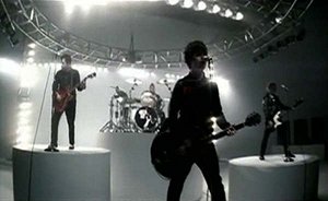 Green Day - Wake Me Up When September Ends - Van film - Billie Joe Armstrong