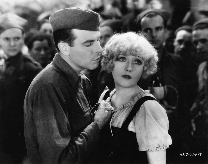 Marianne - Filmfotos - Lawrence Gray, Marion Davies