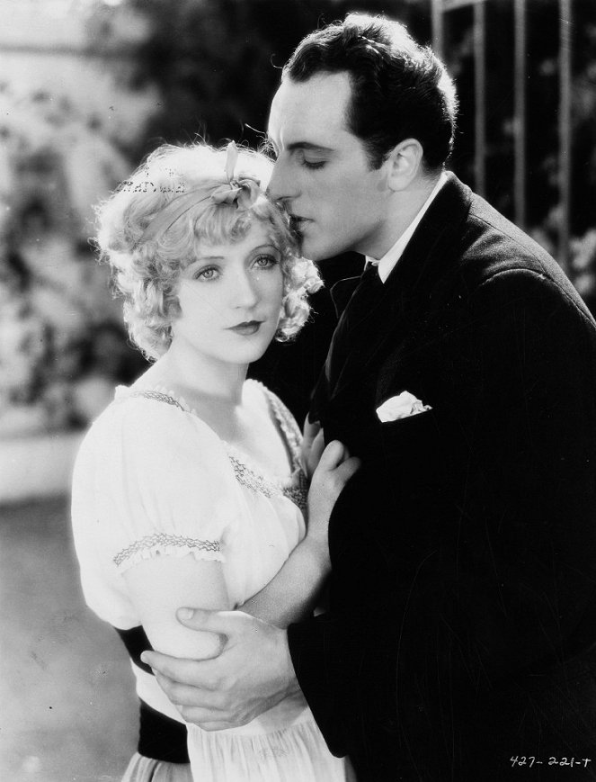 Marianne - Filmfotos - Marion Davies, Lawrence Gray