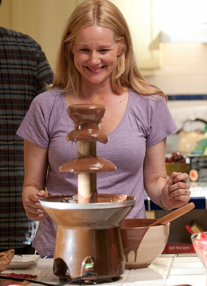 The Big C - Van film - Laura Linney