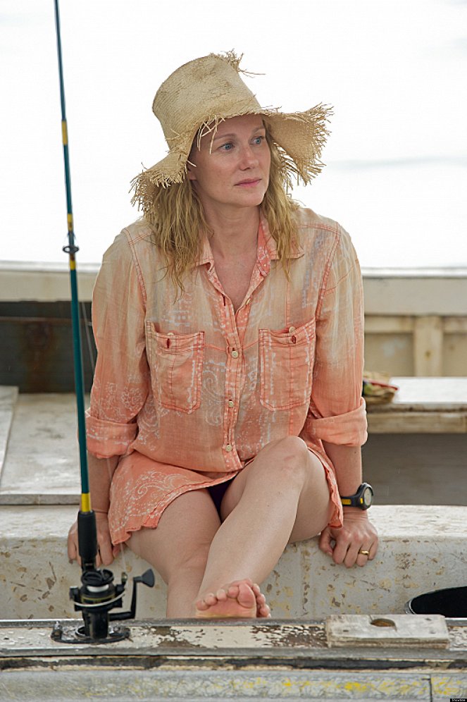 The Big C - De la película - Laura Linney