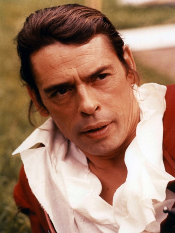 Der Mann im roten Rock - Filmfotos - Jacques Brel