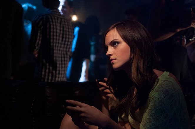 The Bling Ring - Kuvat elokuvasta - Emma Watson