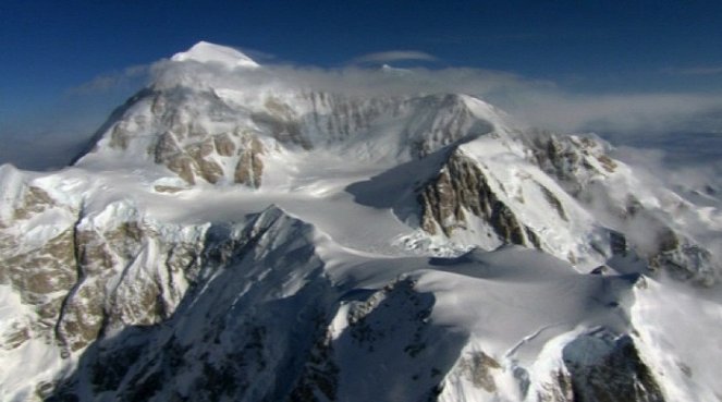 Extreme Alaska: Denali - Do filme