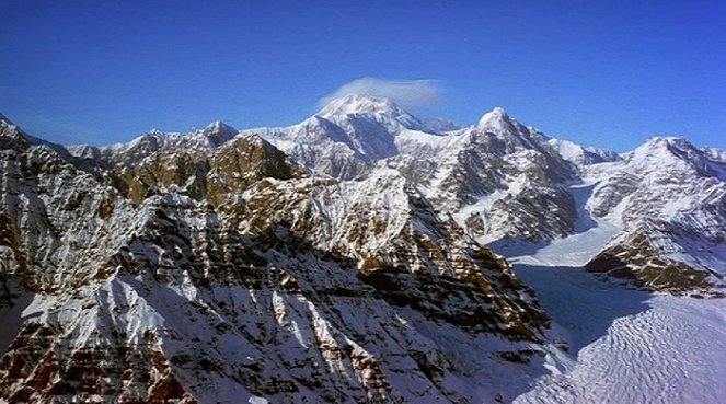 Extreme Alaska: Denali - Kuvat elokuvasta