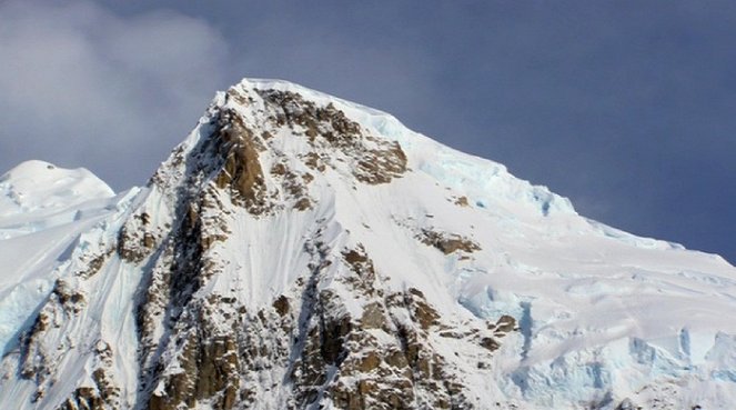 Extreme Alaska: Denali - De la película