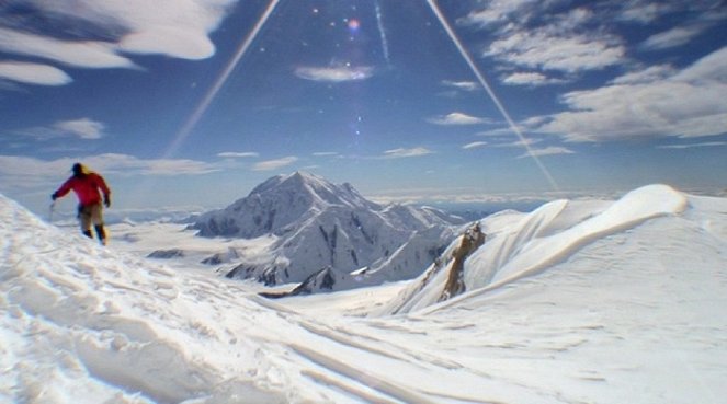 Extreme Alaska: Denali - Filmfotos