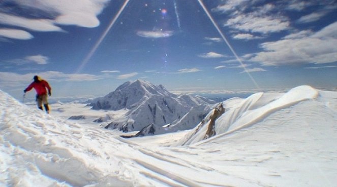 Extreme Alaska: Denali - Do filme