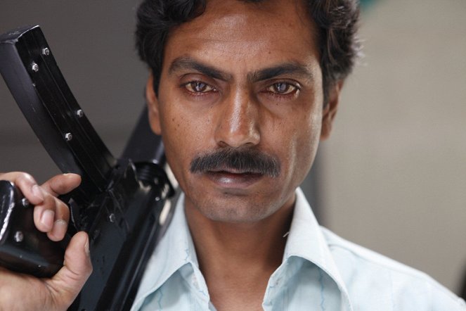 Asian Godfather - Die Gangs von Wasseypur - Filmfotos - Nawazuddin Siddiqui