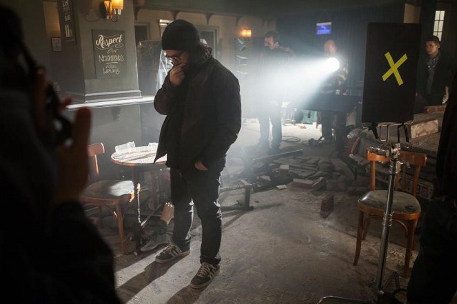 The World's End - Making of