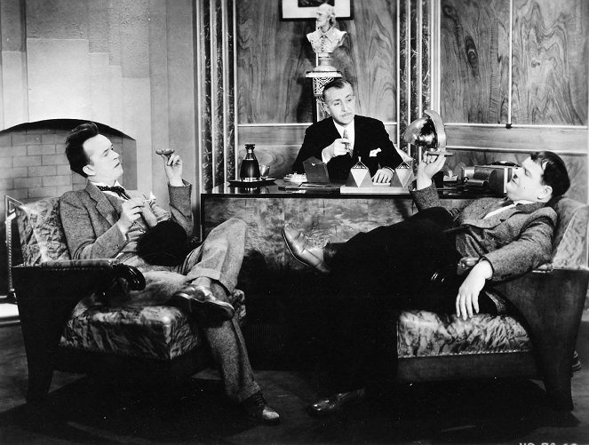 Dick und Doof als Rekruten - Filmfotos - Stan Laurel, Oliver Hardy
