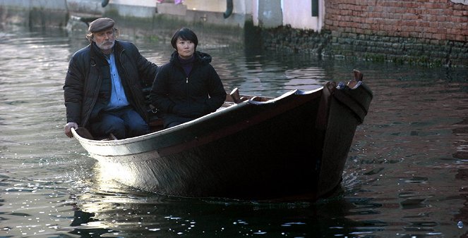 La Petite Venise - Film - Rade Serbedzija, Tao Zhao