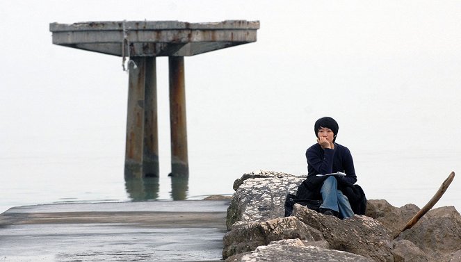 La Petite Venise - Film - Tao Zhao