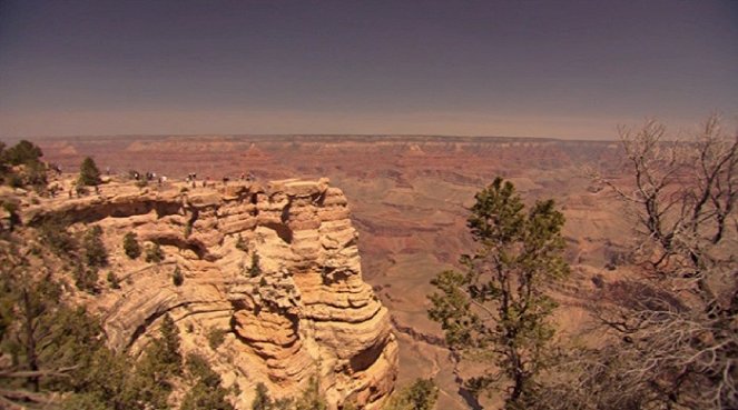 America's Wild Spaces: Grand Canyon - Photos