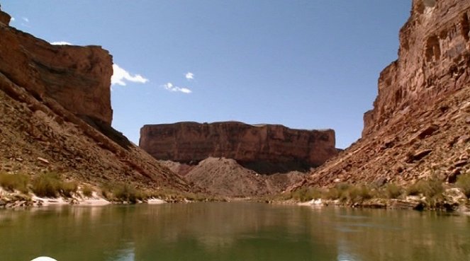 America's Wild Spaces: Grand Canyon - Film