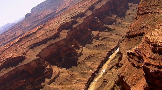 America's Wild Spaces: Grand Canyon - Film