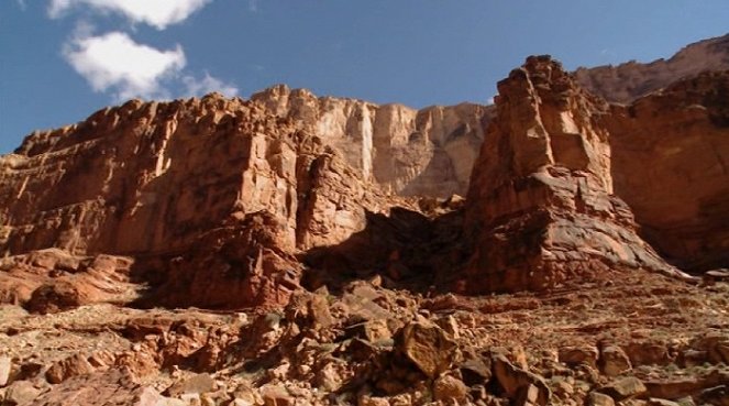 Grand Canyon - Amerikas Naturjuwel - Filmfotos